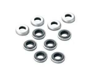 Tama SRW-620P Hold tight washer m/ gummiring (20 stk)