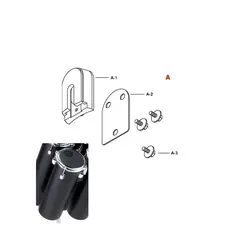 Tama MTB-OCT Octoban bracket