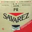Savarez 522R H-2 plain