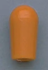 AP SK 0040-022 Switch Knobs (2 Pcs) Gibson® Guitars Amber