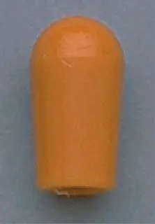 AP SK 0040-022 Switch Knobs (2 Pcs) Gibson® Guitars Amber