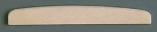 AP BS 0243-000 Bone Saddle for Acoustic Guitar