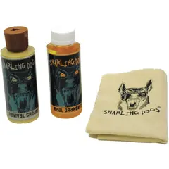 D'Andrea GCKD Guitar Care Kit