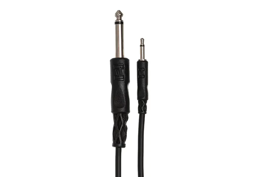 Hosa CMP303 kabel jack-minijack mono 3 fot 