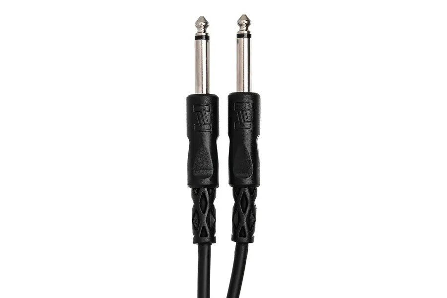 Hosa CPP103 kabel jack - jack 3 fot (1m) 