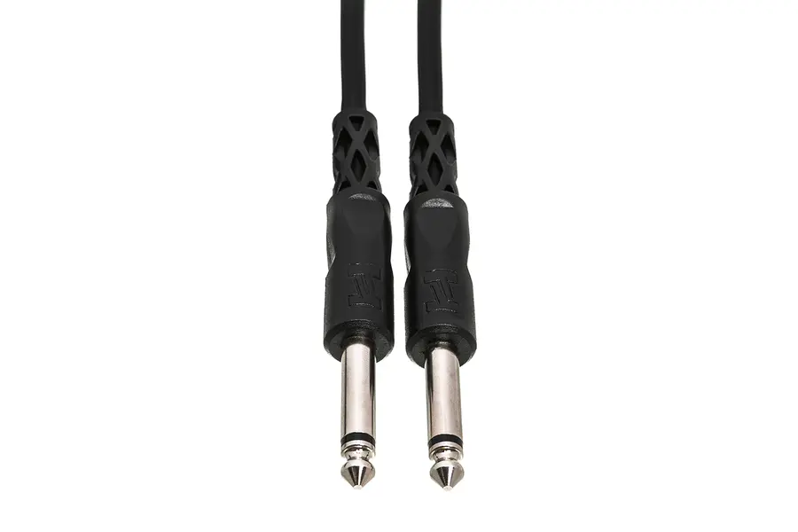 Hosa CPP105 kabel jack - jack 5 fot (1,5m) 