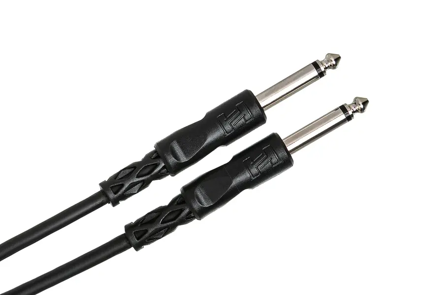 Hosa CPP115 kabel jack - jack 15 fot (5m) 