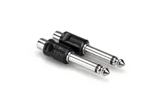 Hosa GPR101 overg phonohun/mojack 2st