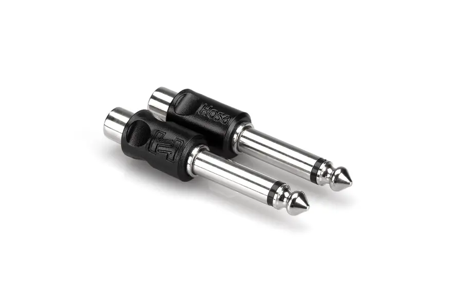 Hosa GPR101 overg phonohun/mojack 2st 