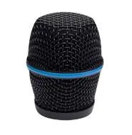 Shure grill for Beta87 (sort finish)
