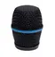 Shure grill for Beta87 (sort finish)