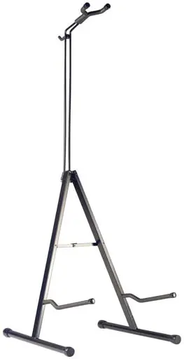 Stagg SV-DB Stativ for kontrabass. Stativ i stål, 53 