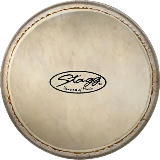 Stagg DPY-10-head Skinn for DPY-10 
