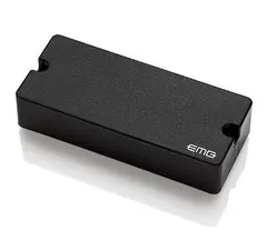 EMG EMG-35P-BK Pickup Extended Soapbar 5-str. P-Bass Black