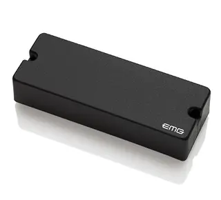 EMG 40DC 5-strengs