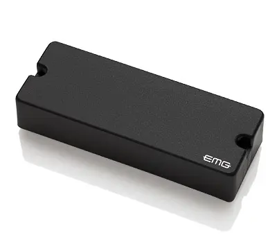 EMG 40DC 5-strengs 