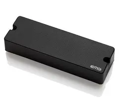 EMG EMG-45CS-BK Pickup Extended Soapbar 6-str. Bass Black