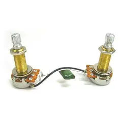 EMG CS-VT-SPL-LS potmeter