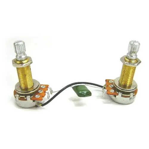 EMG CS-VT-SPL-LS potmeter 