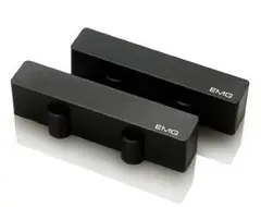 EMG-J-BK SET Pickup Set J-Bass aktiv