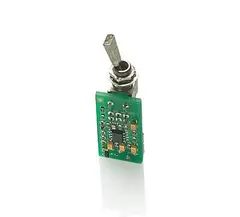 EMG PA2 PREAMP BOOSTER