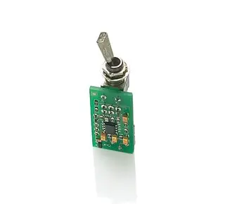 EMG PA2 PREAMP BOOSTER