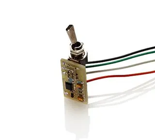 EMG-PI2 Phase inverter