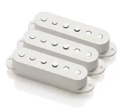 EMG-SV-IV SET Pickup set Single aktiv Ivory