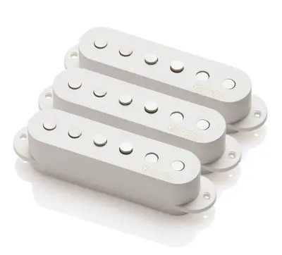 EMG-SV-IV SET Pickup set Single aktiv Ivory 