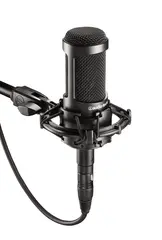 Audio-Technica AT-2035 Studiomikrofon
