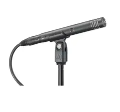 Audio-Technica AT-4051b Kondensator, sigarformet, studio/gen