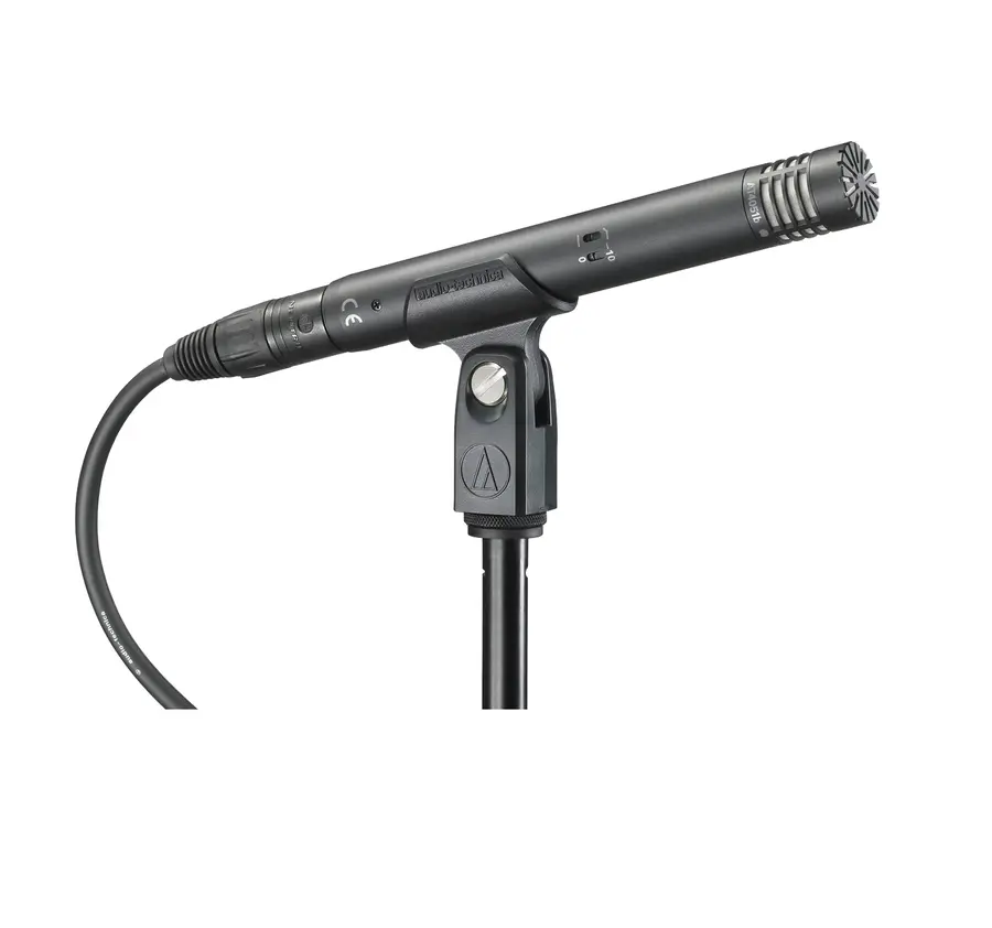 Audio-Technica AT-4051b Kondensator, sigarformet, studio/gen 