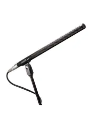 Audio-Technica BP-4027 Stereo Shotgun Microphone, Erstatter