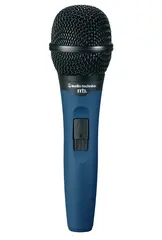 Audio-Technica MB-3k dynamisk vokalmikrofon, utvidet frekvens