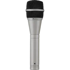 Electro Voice PL80c vokalmikrofon Dynamisk, superkardioide