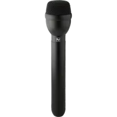 Electro Voice RE 50 B Intervjumikr., ikke håndstøy, kameraso