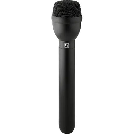 Electro Voice RE 50 B Intervjumikr., ikke håndstøy, kameraso 