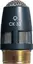 AKG CK 33 mikrofonkapsel til svanehals, supernyre, kond