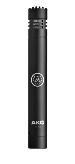 AKG P170 småmembranmikrofon 