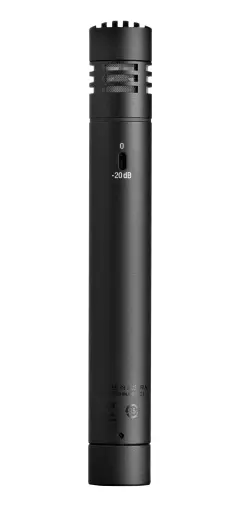 AKG P170 småmembranmikrofon 