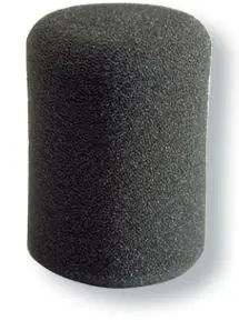 AKG W1001 vindhette for C1000 