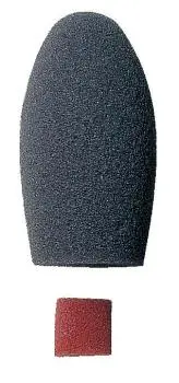 AKG W30 vindhette for CK31, CK32 og CK33