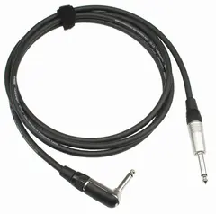 Klotz La Grange gitarkabel vinkel 4,5 m