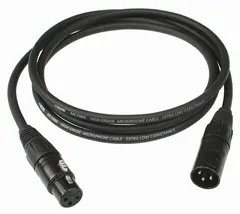 Klotz M2FM1-0500 Mikrofonkabel XLR/XLR 5 m