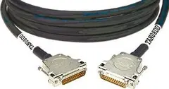 Klotz TAN08DD01 Loom 8 ch 25 dsub-25 dsub 1 m