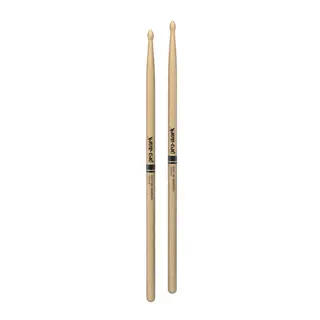 Promark TX5ALW Classic forward 5A Long Hickory Wood Tip
