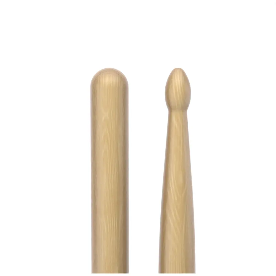 Promark TX5ALW Classic forward 5A Long Hickory Wood Tip 
