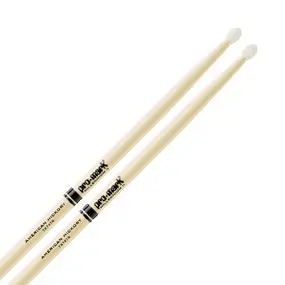 Promark TX747N American Hickory 747 nylon Rock