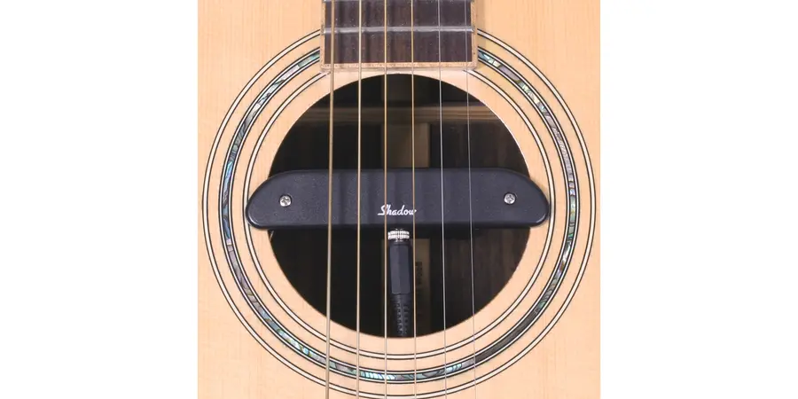 Shadow SH 141 Gitarmikrofon 