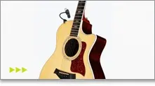 DPA 4099 Guitar Clip GC4099